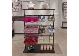 Стійка-вітрина для білизни (двостороння,1000х1350х400мм)